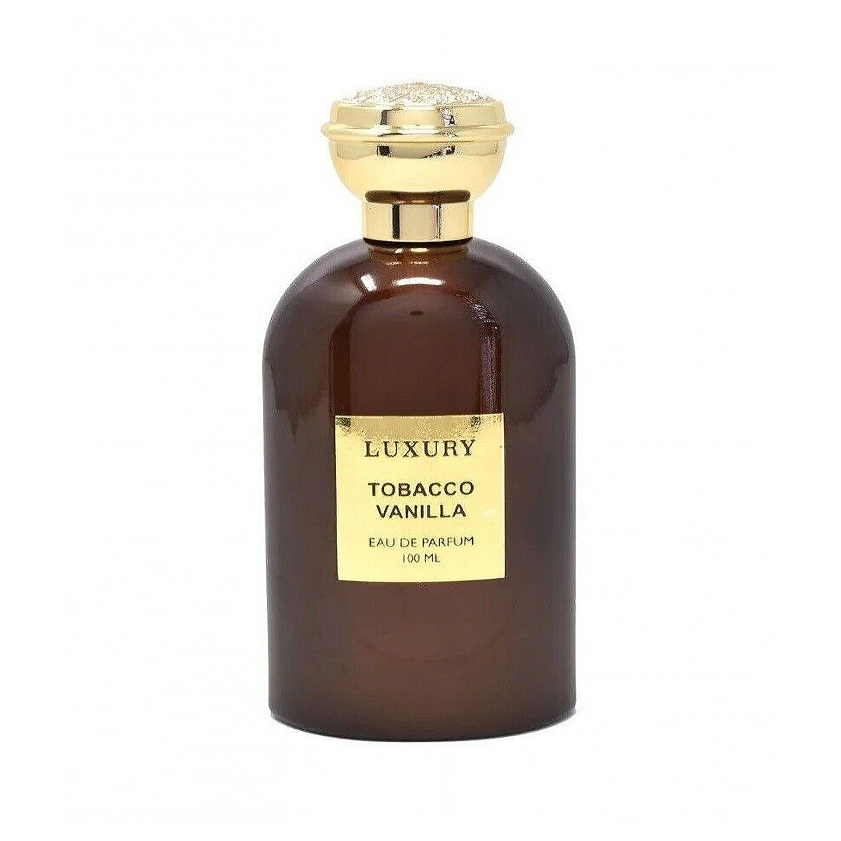Tobacco Vanilla Edp perfume Luxury collection