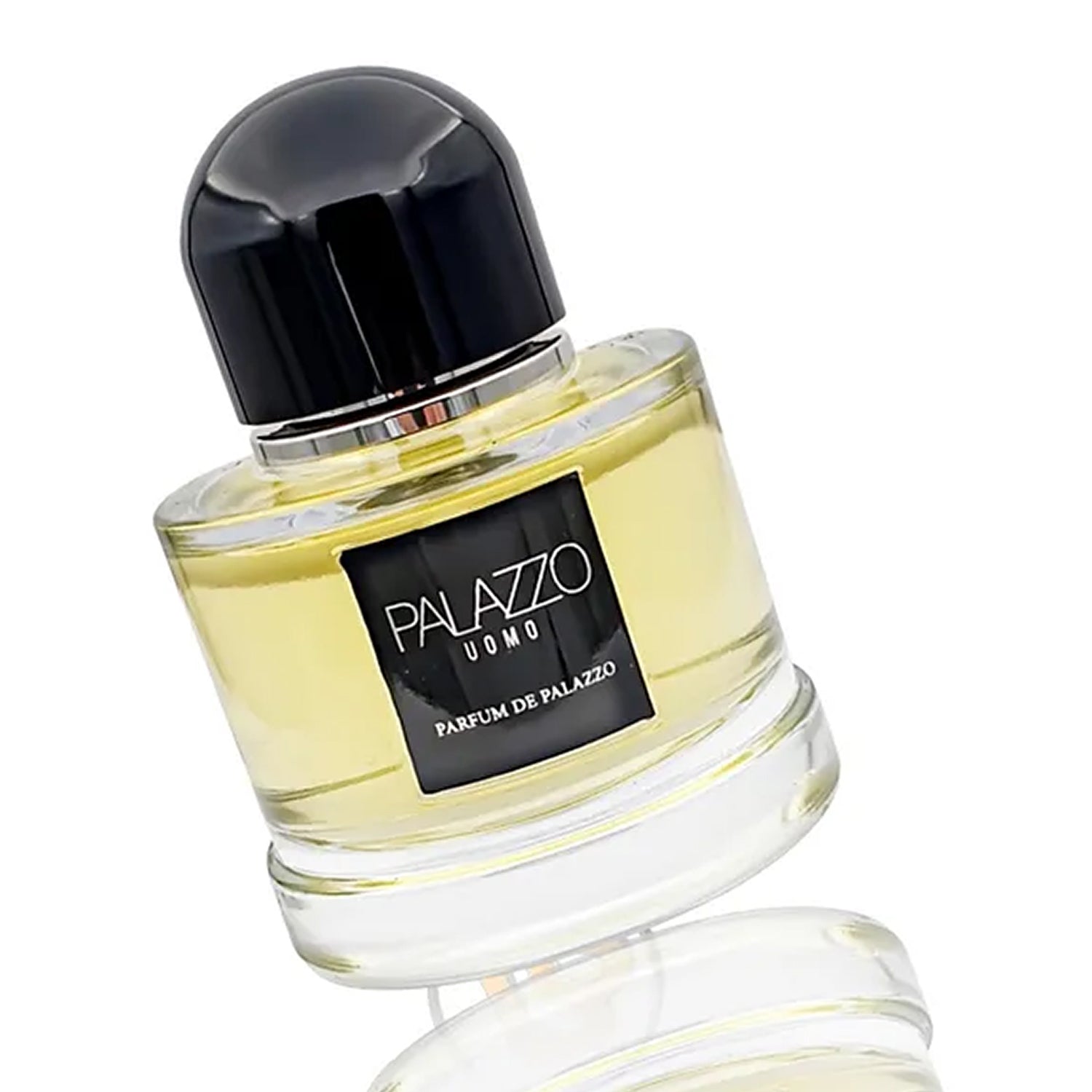 Palazzo Uomo EAU De Parfum angled view