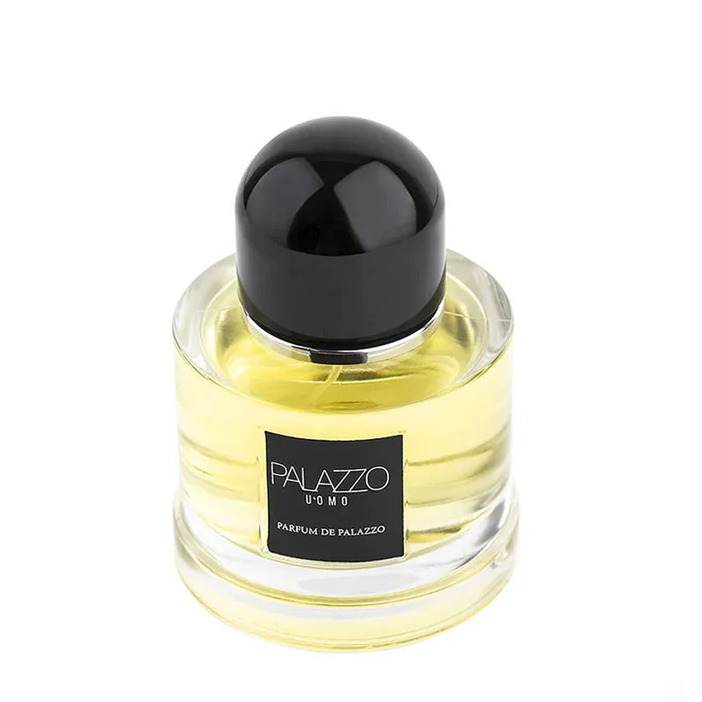 Palazzo Uomo EAU De Parfum top view
