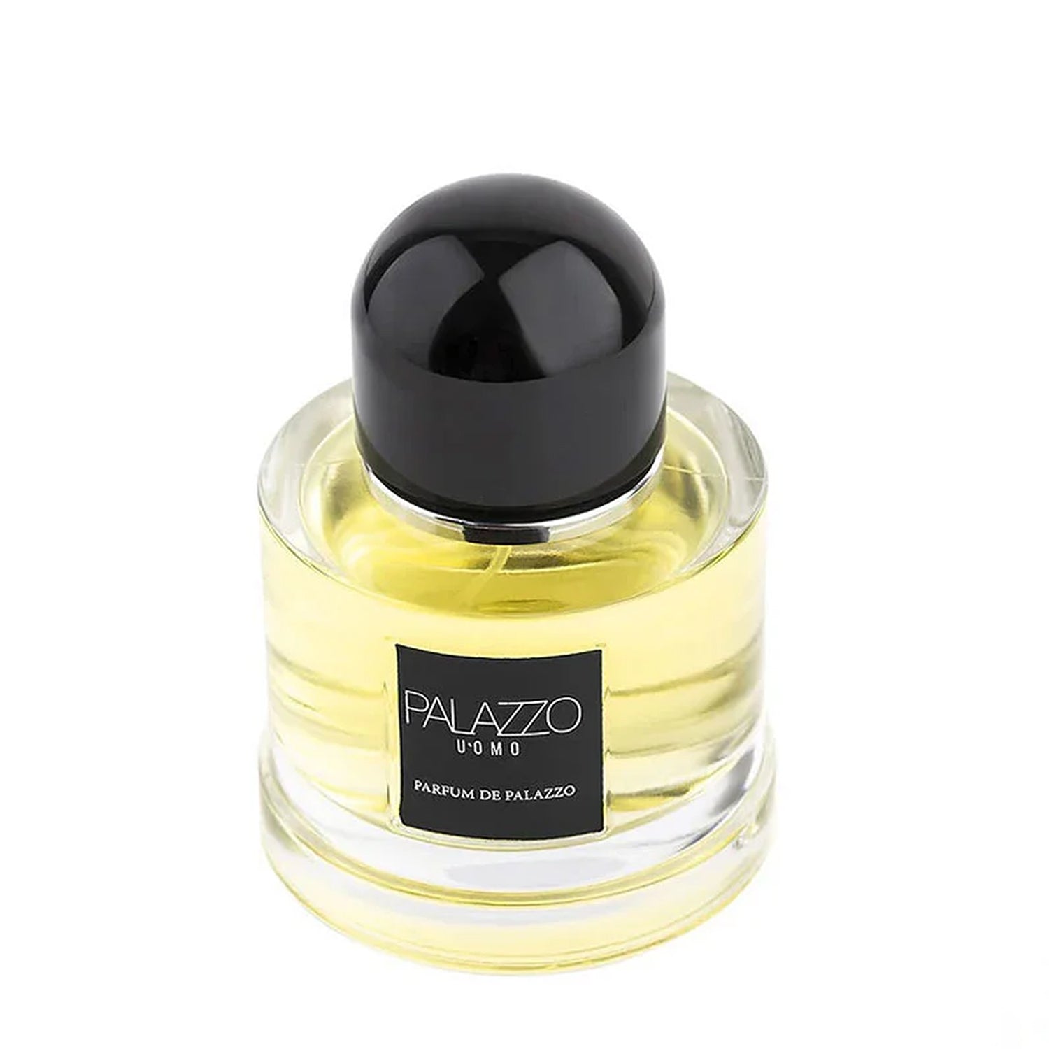 Palazzo Uomo EAU De Parfum top view