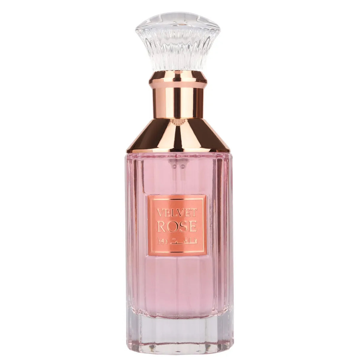 Velvet Perfume EDP
