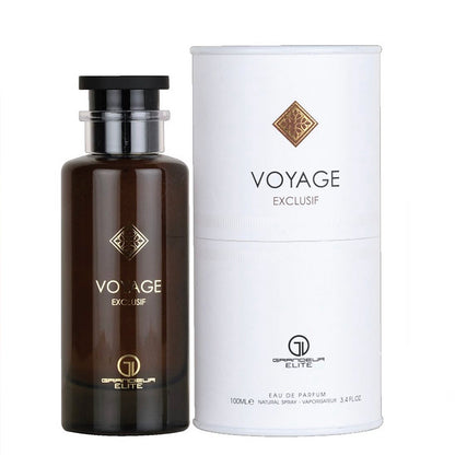 Voyage Exclusif 100 ml EDP von Grandeur Elite