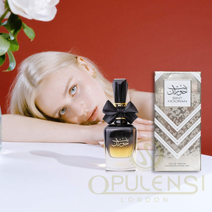 Bint Hooran 100 ml Eau de Parfum – für Frauen – Ard Al Zaafaran