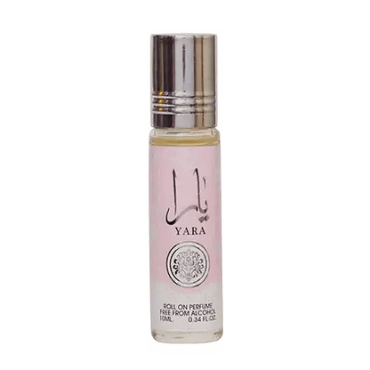 Yara 10 ml konzentriertes Roll-on-Öl