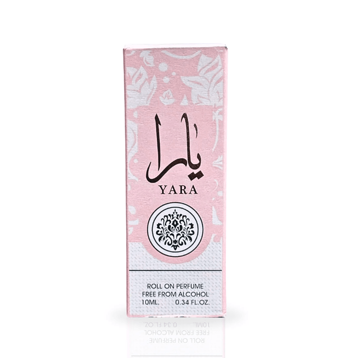 Yara 10 ml konzentriertes Roll-on-Öl