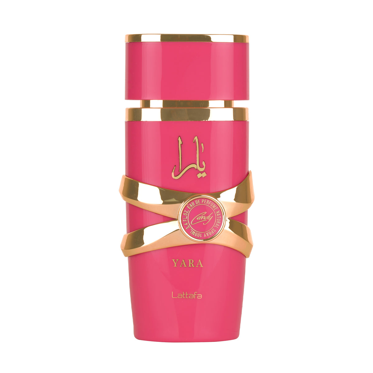 Yara Candy EDP