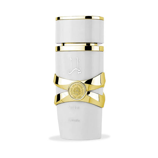 Yara Moi (Yara White) Parfüm 100 ml EDP von Lattafa