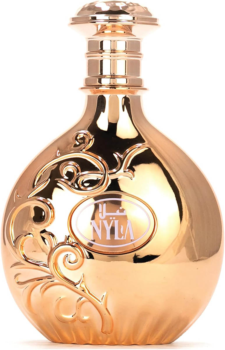 Nyla Bottle
