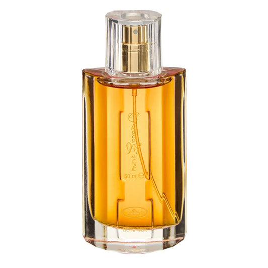 Al Rehab Choco Musk 50ml EDP - Crown Perfumes