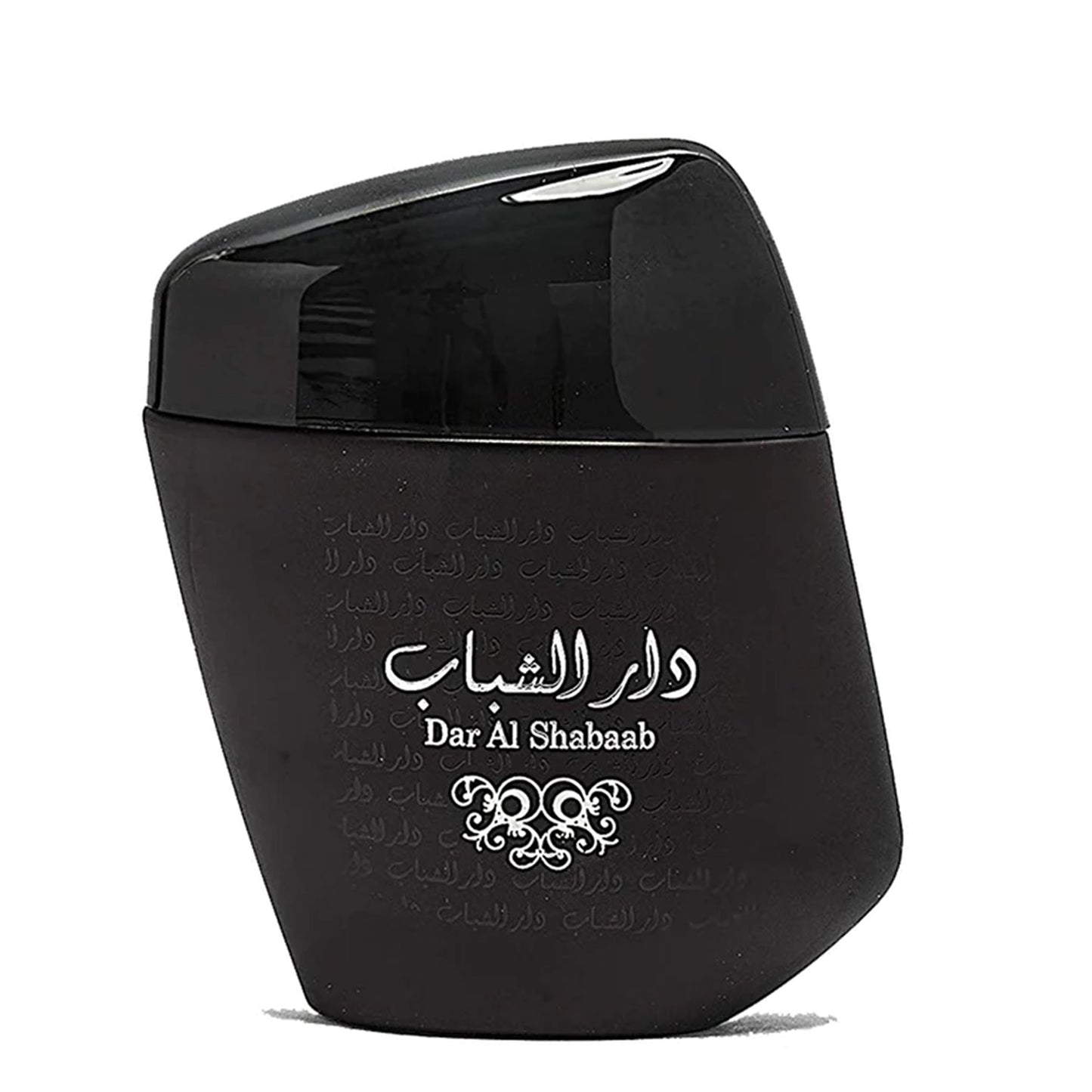 Dar Al Shabaab EDP 100ml with Deodarant by Ard Al Zaafaran bottle