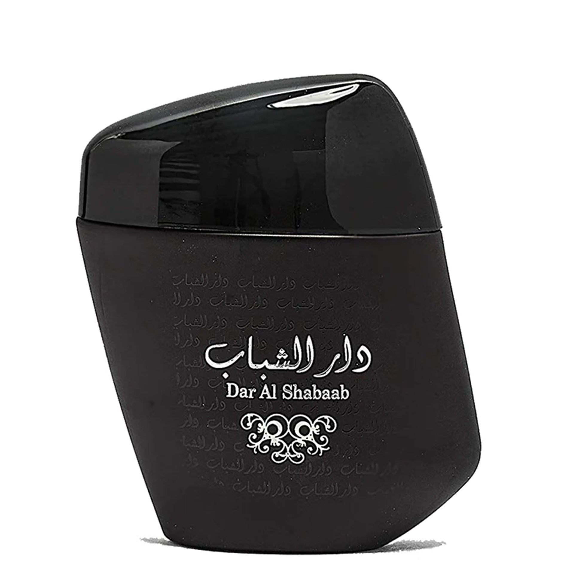 Dar Al Shabaab EDP 100ml with Deodarant by Ard Al Zaafaran bottle