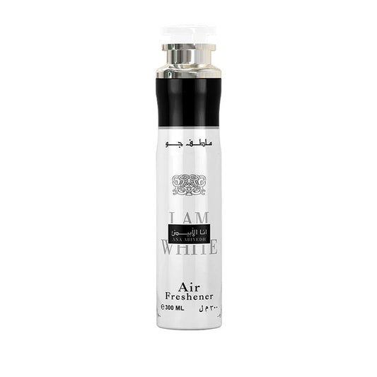 Ana Abiyedh (I am White) Air Freshener 300ml can bottle image