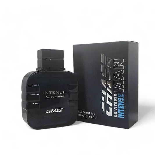 Vitesse Paris Chase Intense 100ml EDP