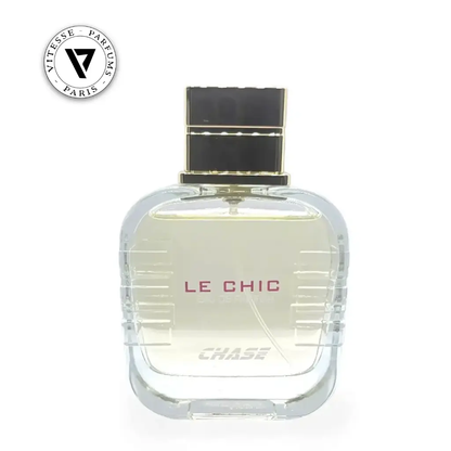 Vitesse Paris Chase Le Chic 100ml EDP