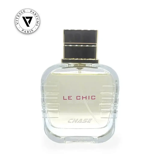 Vitesse Paris Chase Le Chic 100ml EDP
