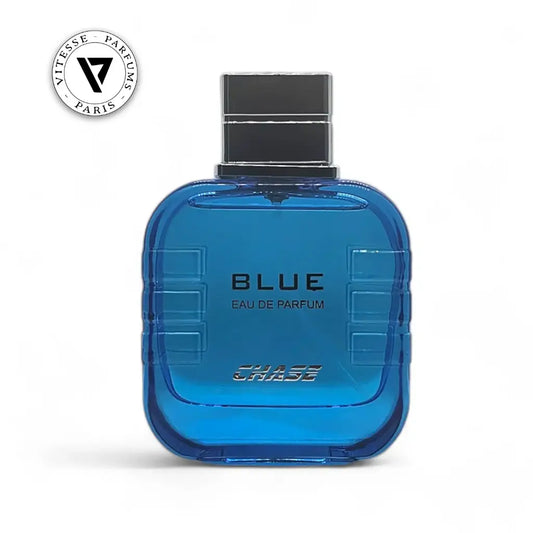 Vitesse Paris Chase Blue 100ml EDP