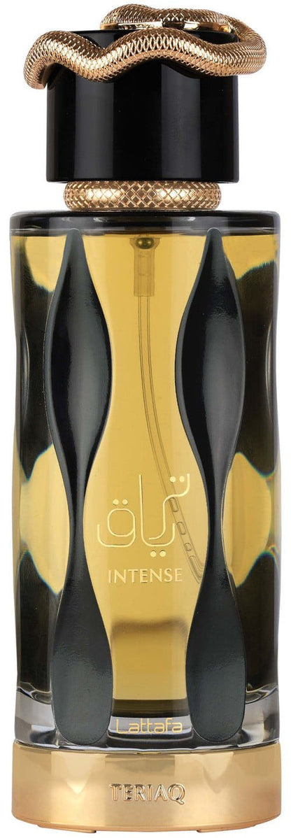 Lattafa Teriaq Intense 100ml EDP