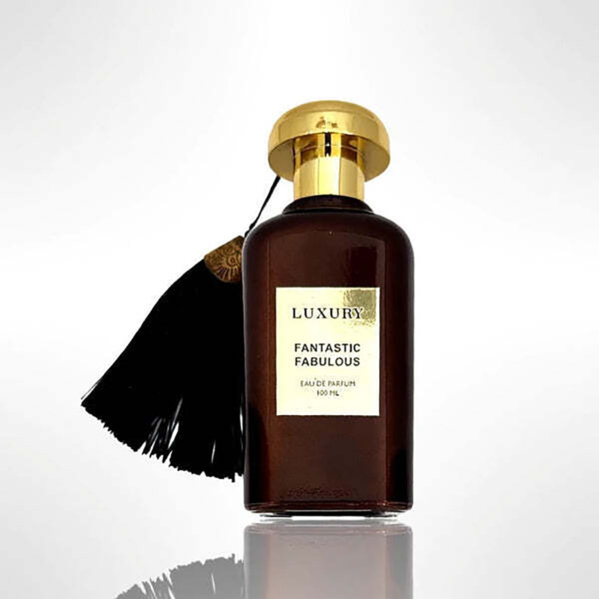 Fantastisches, fabelhaftes Eau de Parfum 100 ml von Khalis