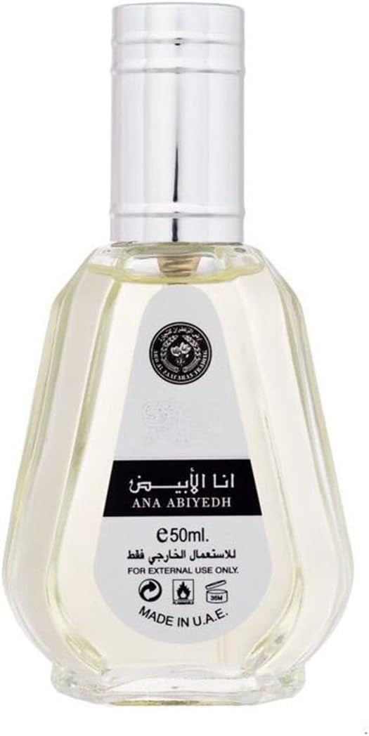 Ana Abiyedh (I am White) Parfüm 50 ml EDP von Ard Al Zafaraan