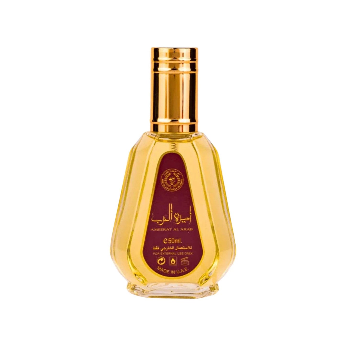 Ameerat Al Arab (Princess of Arabia) EDP 50ml - by Ard Al Zafaraan