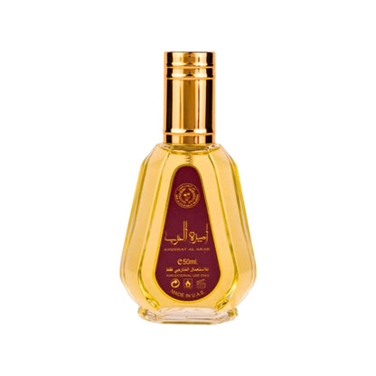 Ameerat Al Arab (Princess of Arabia) EDP 50ml - by Ard Al Zafaraan