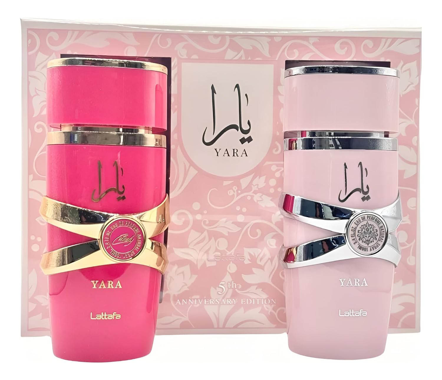 Yara Box 