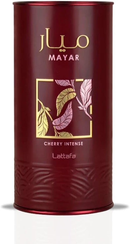 Mayar Cherry Intense 100ml Eau de Parfum by Lattafa