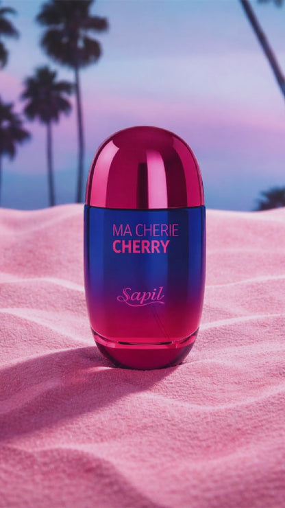 Sapil Ma Cherie Cherry EDP 100ml