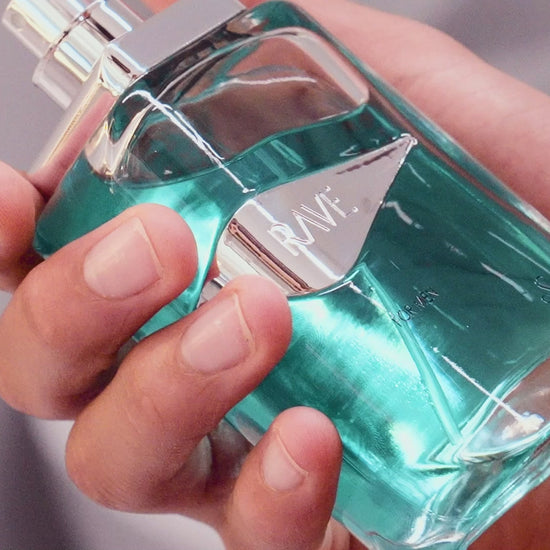 Sapil Rave Eau de Toilette 100ml Video