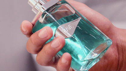 Sapil Rave Eau de Toilette 100ml Video