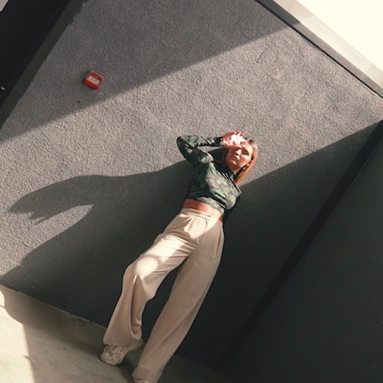 Sapil Intense Women Eau de Parfum 100ml - Video