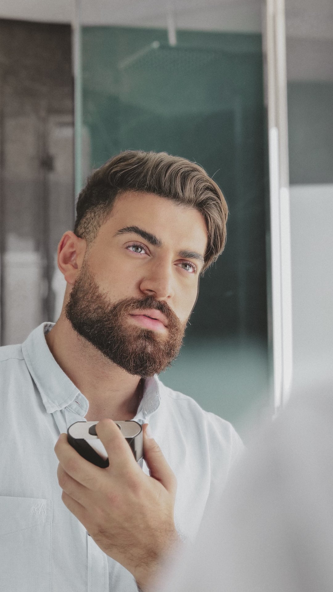 Sapil Iconic 100ml Eau de Parfum promo video