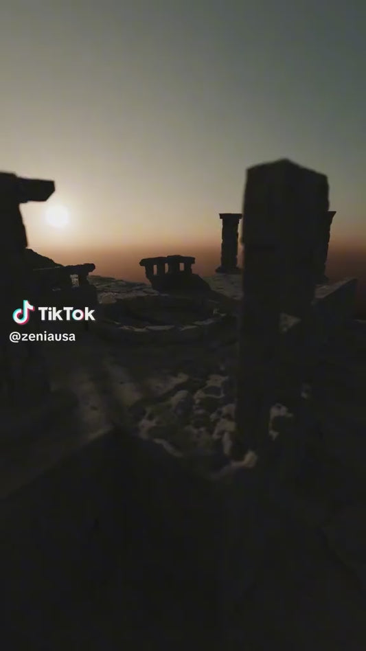  Adyan Bleu DArabie Extrait De Parfum 100ml lifestyle video