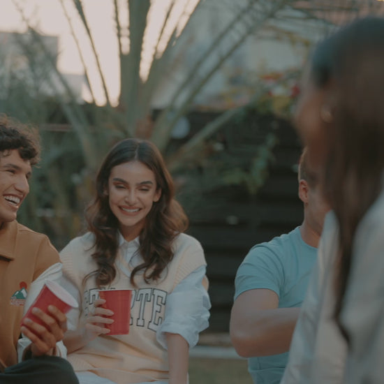 Sapil Bound Eau de Parfum 100ml Video
