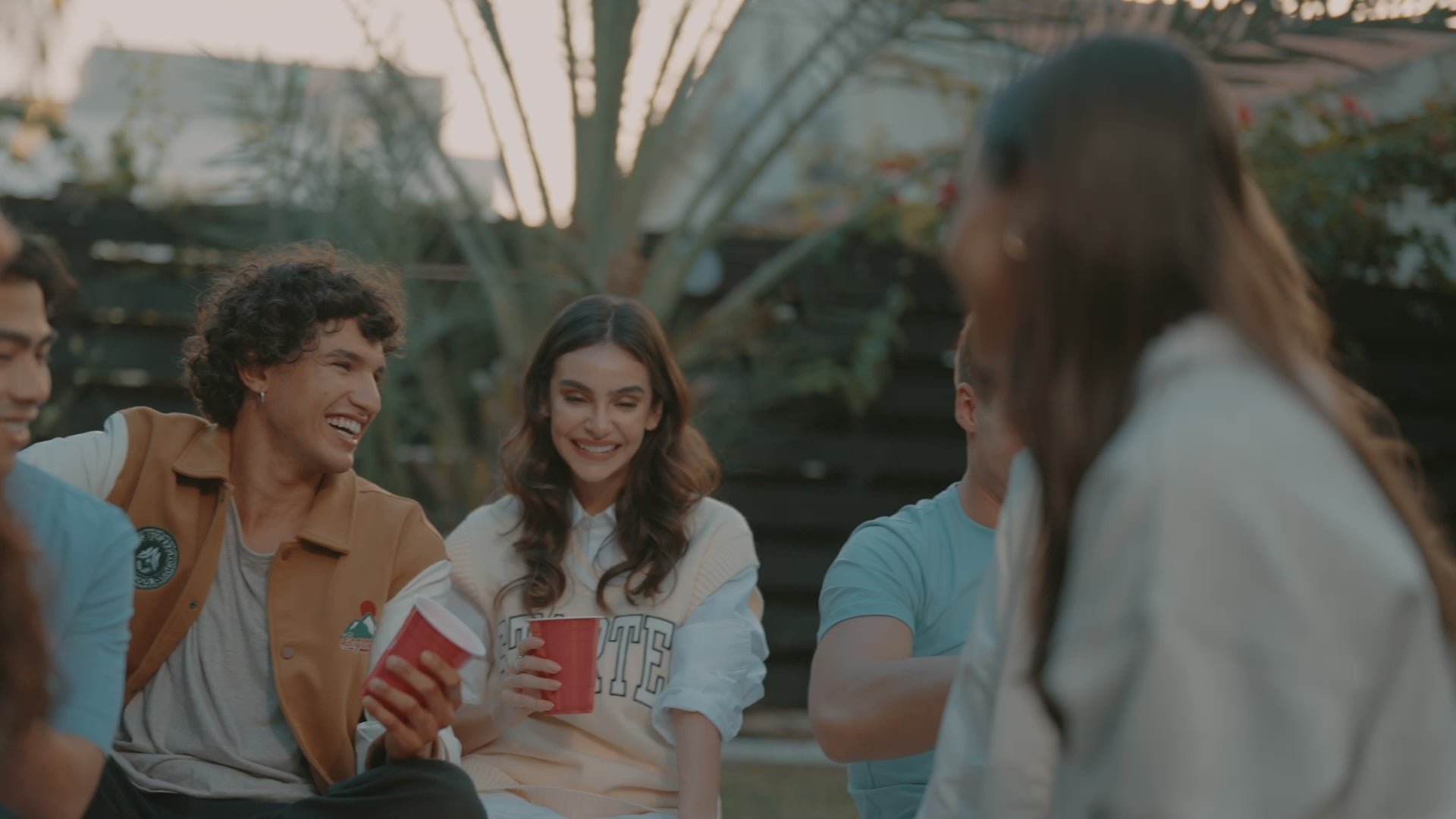 Sapil Bound Eau de Parfum 100ml Video
