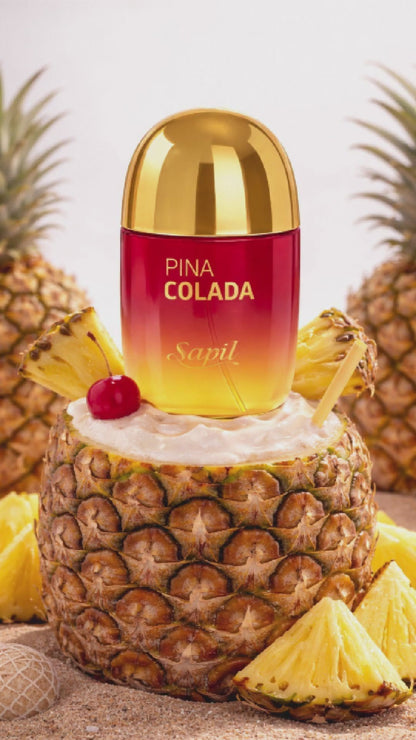 Sapil Pina Colada EDP 100ml