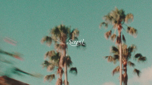 Sapil Bound Gift Set 100ml Eau de Toilette aesthetic video 