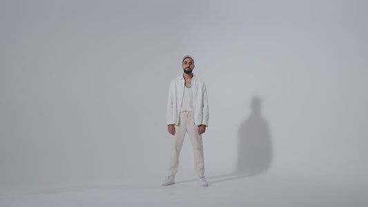 Sapil Solid 100ml EDT Mens