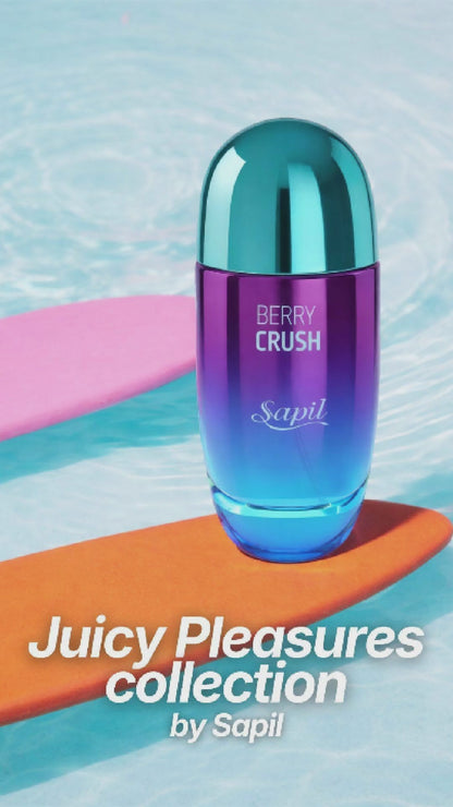 Sapil Berry Crush EDP 100ml