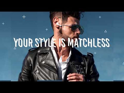 Sapil Bound for Men perfume Promo Trailer 