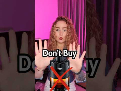 Anfar Midnight Frost Intense 100ml Extrait Perfume Mens