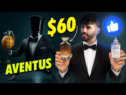 Anfar Midnight Homme Intense 100 ml Extrait Parfum