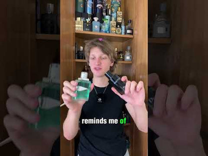 Sapil Rave 100ml Eau de Toilette Mens