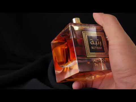 Adyan Rutbah 100ml Extrait de Parfum video