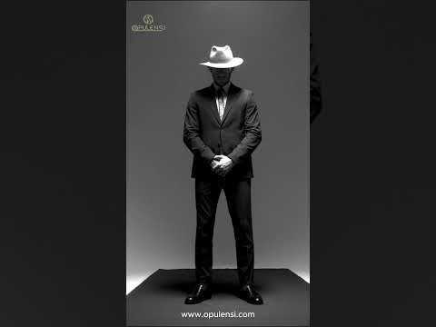 Sapil Dapper 100ml EDP