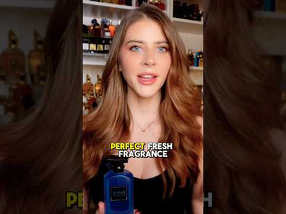 Anfar Midnight Frost Intense 100ml Extrait Perfume Mens