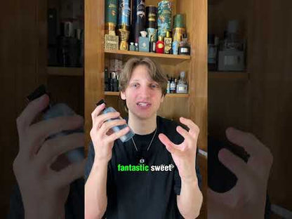 Anfar Midnight Frost Intense 100ml Extrait Perfume Mens