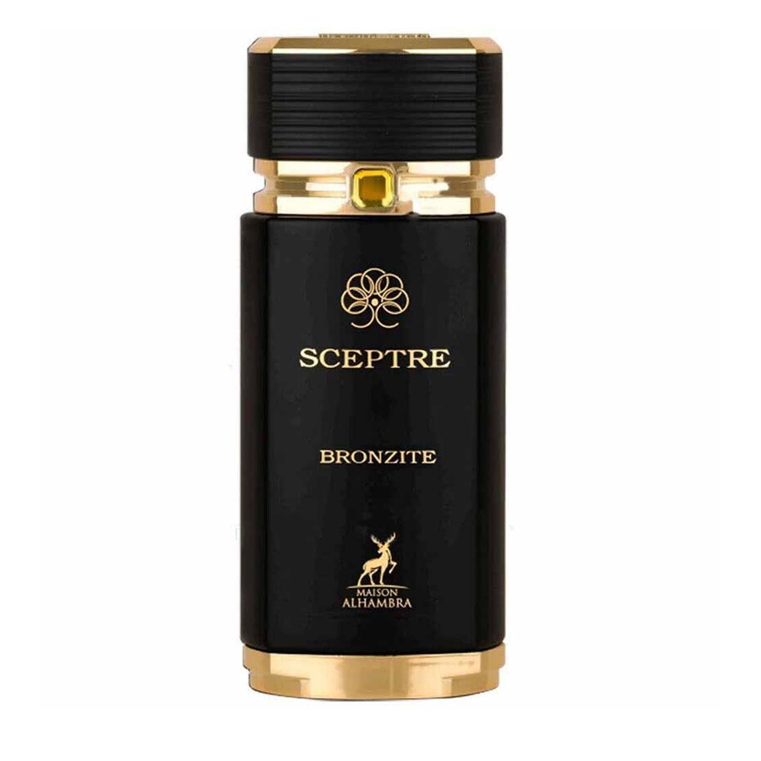 Sceptre Bronzite 100ml EDP by Maison Alhambra – Opulensi.com