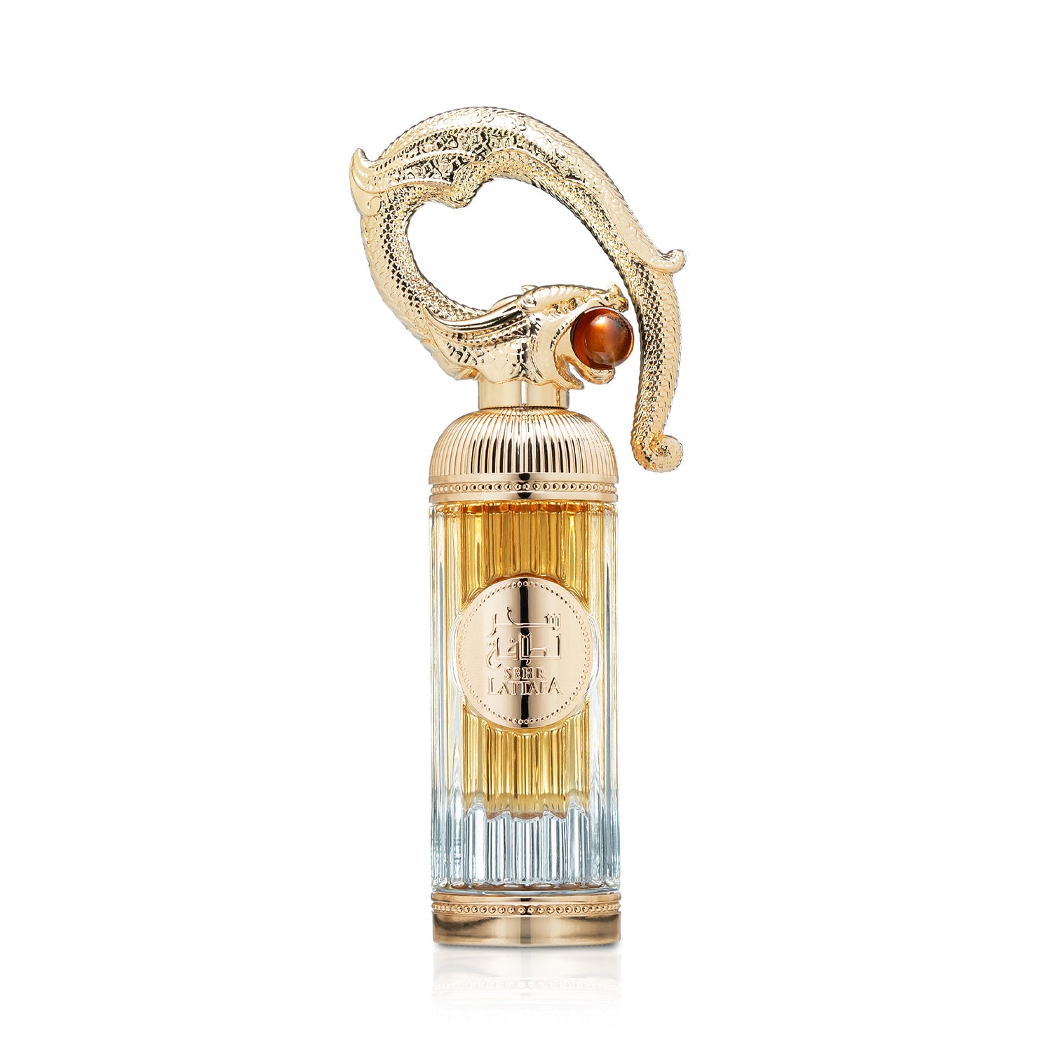 香水(女性用) Lattafa Magic of Lattafa 100ml EDP Sehr (Magic Of Lattafa) 100ml EDP by Lattafa – Opulensi.com