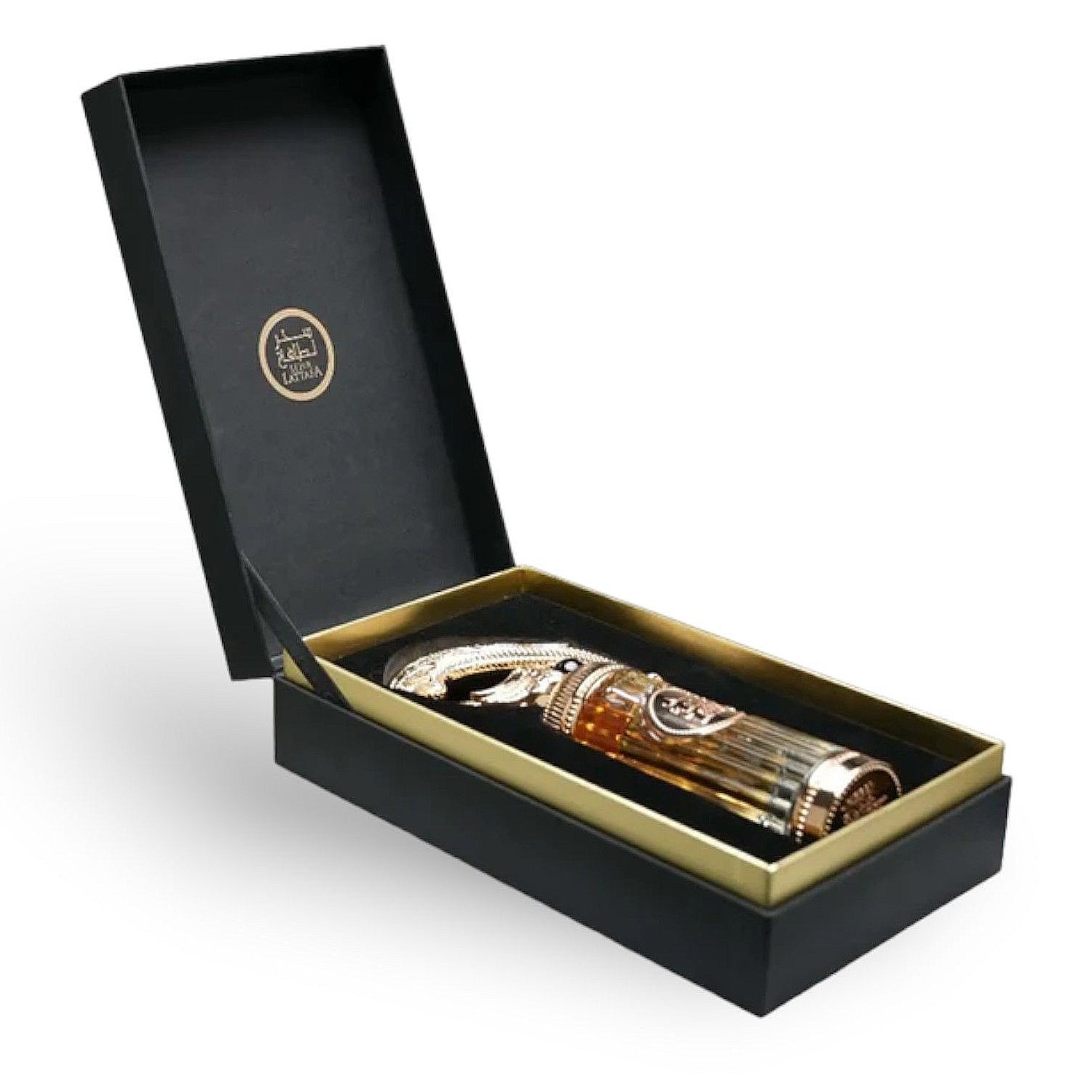 Sehr (Magic Of Lattafa) 100ml EDP by Lattafa – Opulensi.com